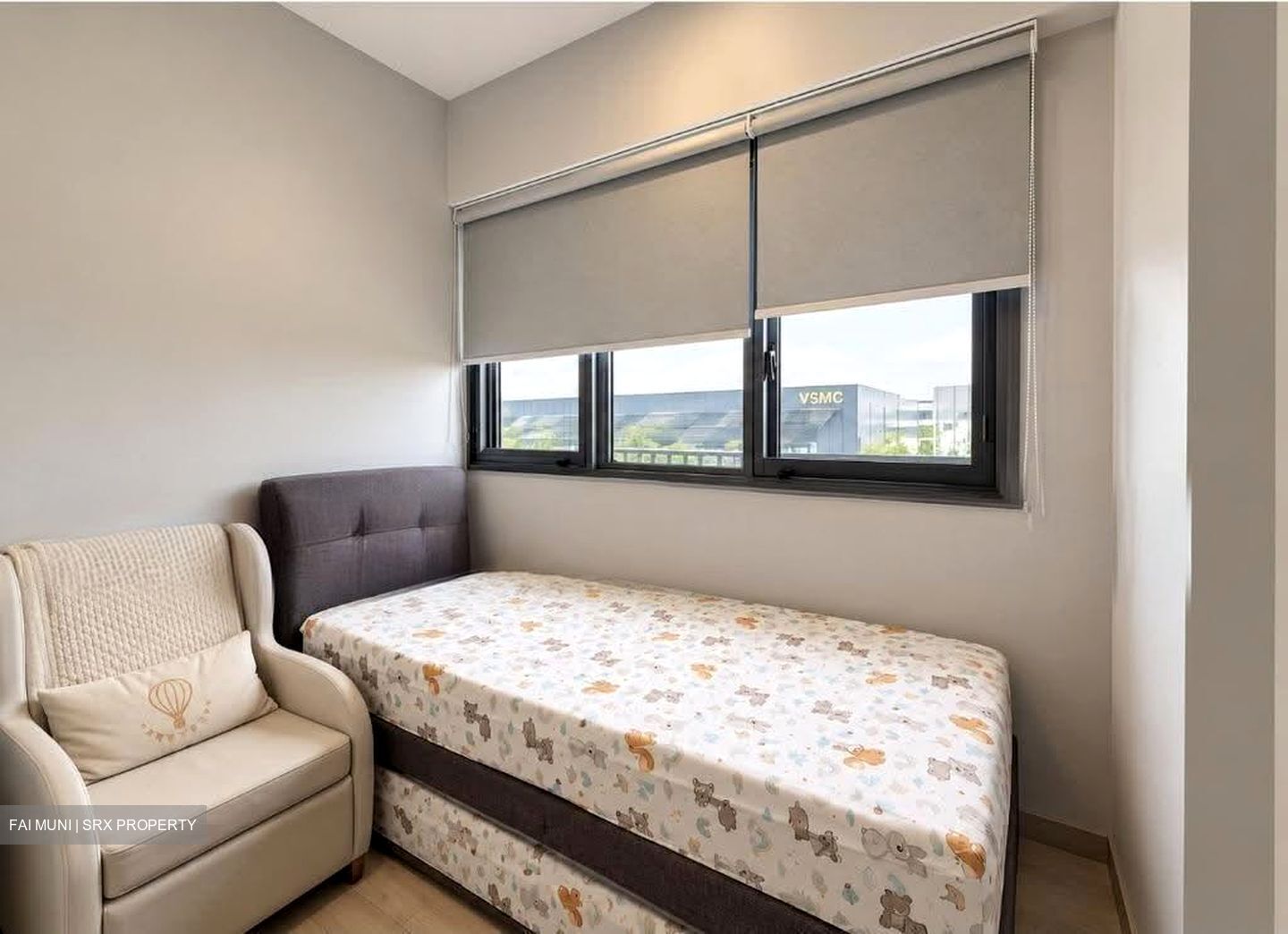 The Alps Residences (D18), Condominium #625921341
